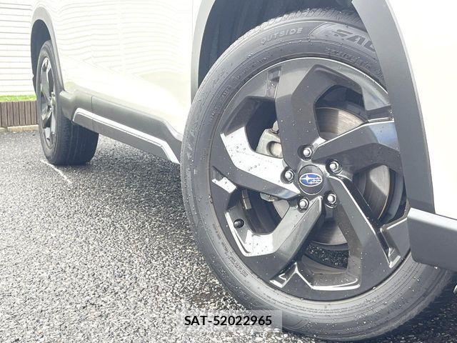 Subaru FORESTER 2022-03 6905268-11