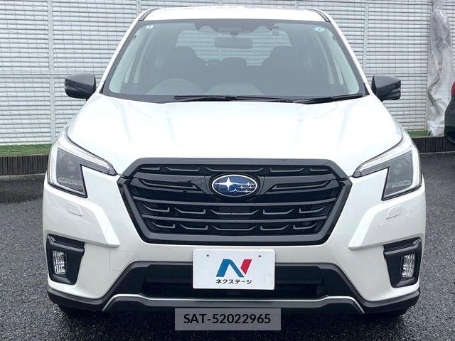 Subaru FORESTER 2022-03 6905268-12