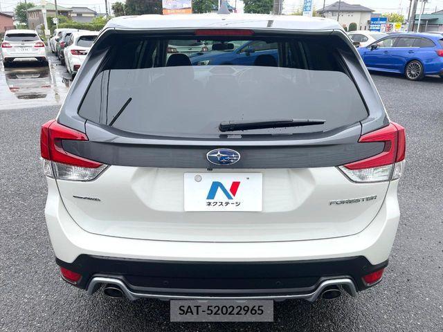 Subaru FORESTER 2022-03 6905268-13