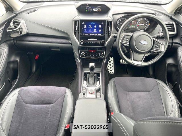 Subaru FORESTER 2022-03 6905268-1