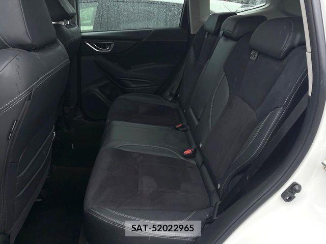 Subaru FORESTER 2022-03 6905268-19