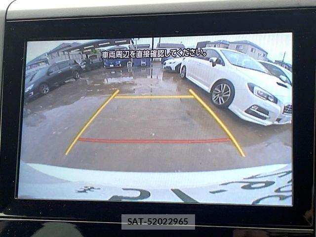 Subaru FORESTER 2022-03 6905268-2