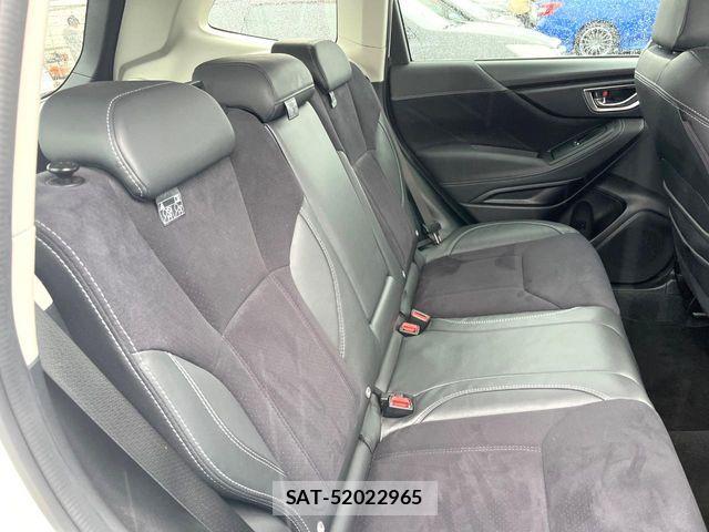 Subaru FORESTER 2022-03 6905268-8