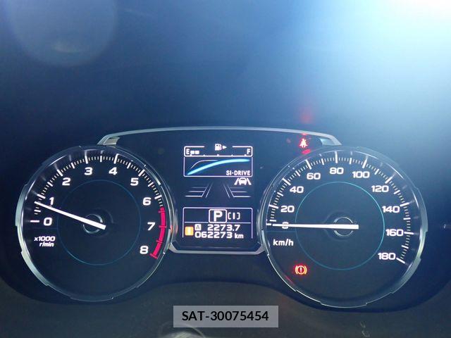 Subaru FORESTER 2017-12 6905257-12