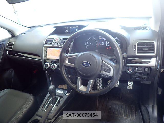 Subaru FORESTER 2017-12 6905257-1