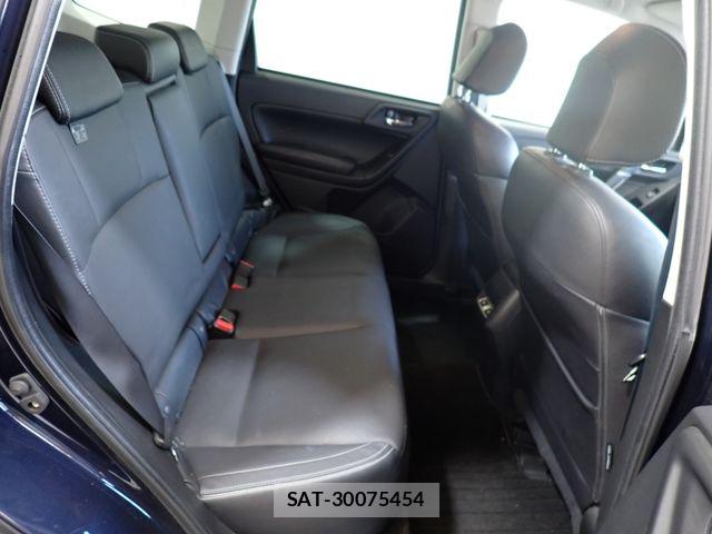 Subaru FORESTER 2017-12 6905257-22