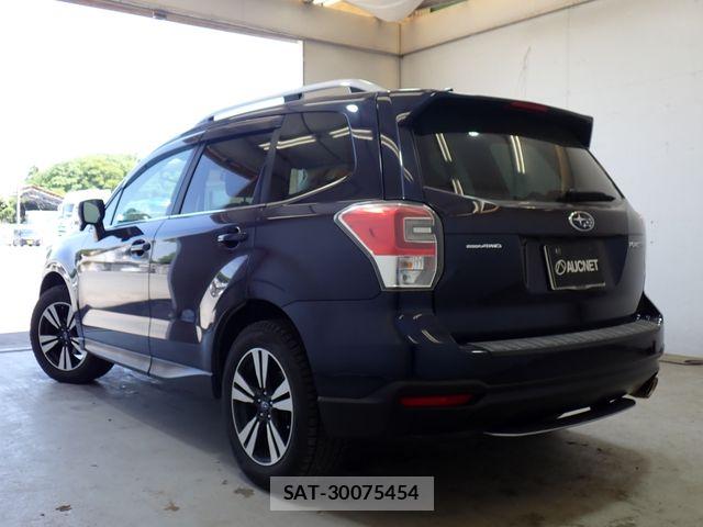 Subaru FORESTER 2017-12 6905257-2
