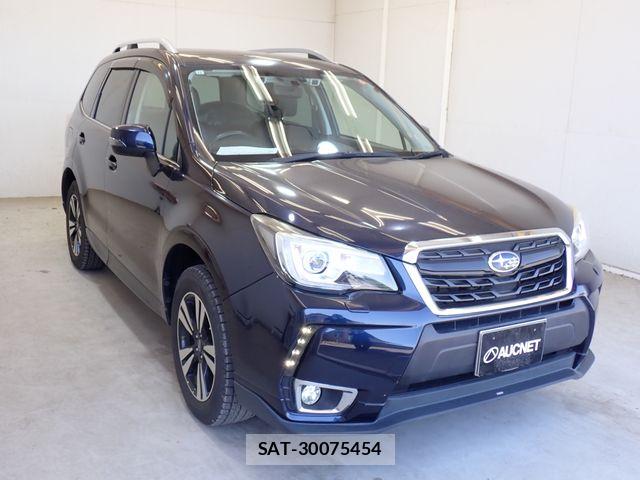 Subaru FORESTER 2017-12 6905257-3
