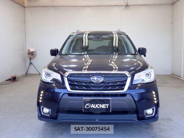 Subaru FORESTER 2017-12 6905257-5
