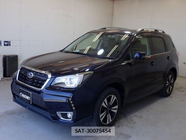 Subaru FORESTER 2017-12 6905257-6