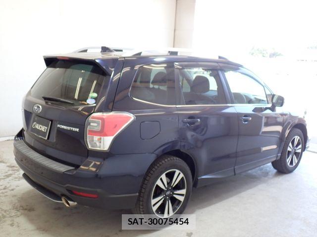Subaru FORESTER 2017-12 6905257-7