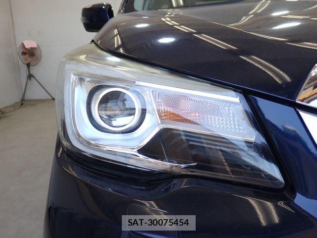 Subaru FORESTER 2017-12 6905257-8