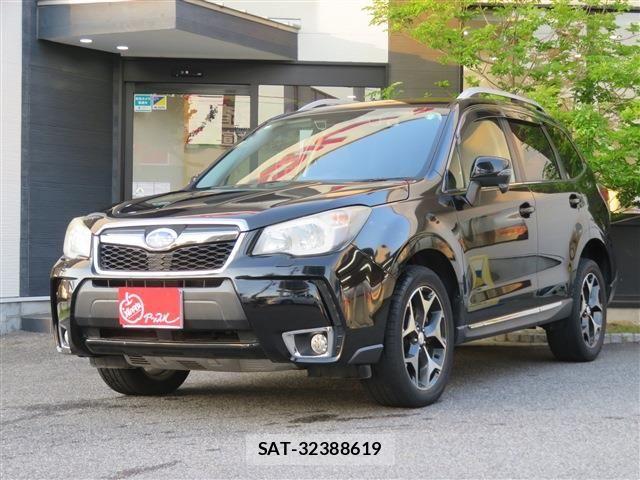Subaru FORESTER 2014-03 6905328-0