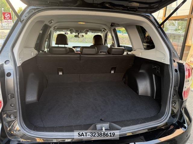 Subaru FORESTER 2014-03 6905328-12