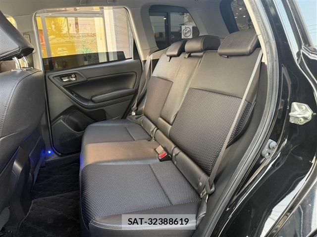 Subaru FORESTER 2014-03 6905328-13