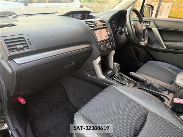 Subaru FORESTER 2014-03 6905328-14