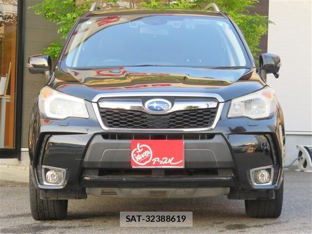 Subaru FORESTER 2014-03 6905328-1