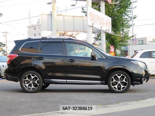 Subaru FORESTER 2014-03 6905328-3