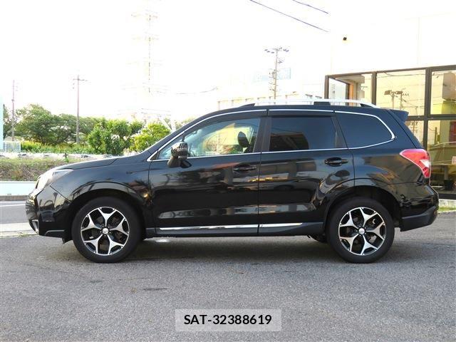 Subaru FORESTER 2014-03 6905328-4
