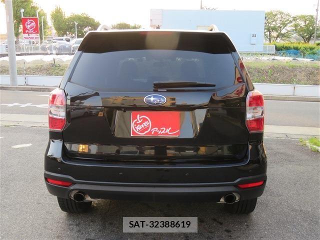 Subaru FORESTER 2014-03 6905328-5