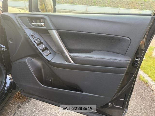 Subaru FORESTER 2014-03 6905328-6
