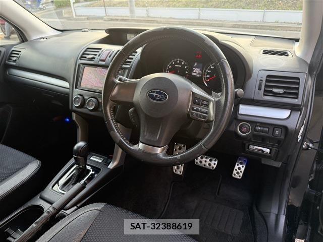 Subaru FORESTER 2014-03 6905328-7