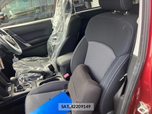 Subaru FORESTER 2017-11 6905324-15