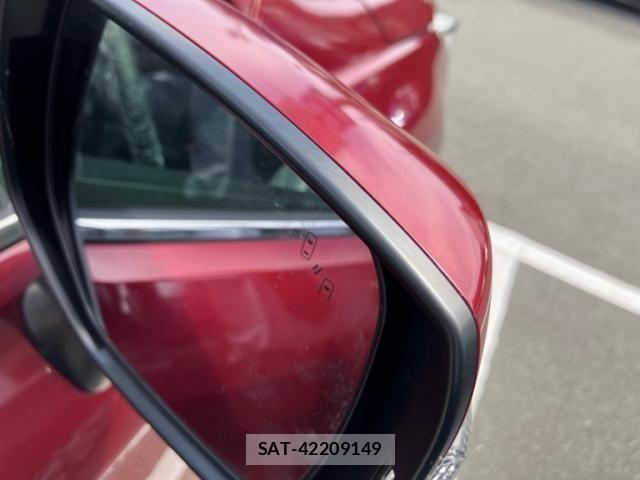 Subaru FORESTER 2017-11 6905324-17