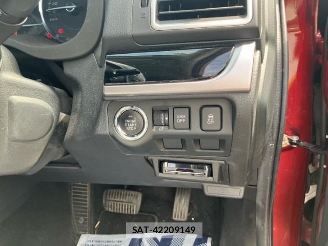 Subaru FORESTER 2017-11 6905324-19