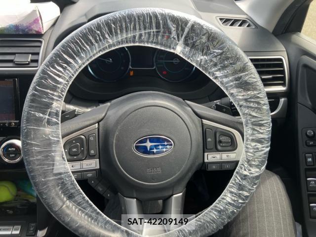 Subaru FORESTER 2017-11 6905324-20