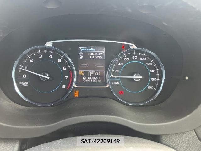 Subaru FORESTER 2017-11 6905324-22