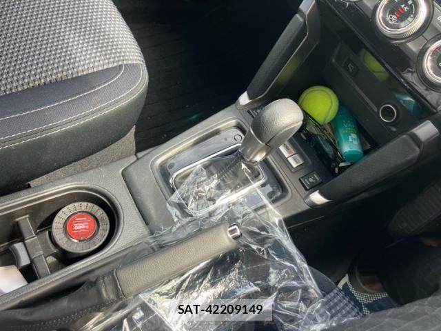 Subaru FORESTER 2017-11 6905324-24