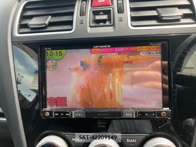 Subaru FORESTER 2017-11 6905324-25