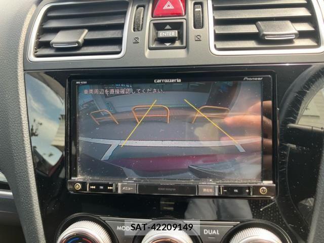 Subaru FORESTER 2017-11 6905324-27