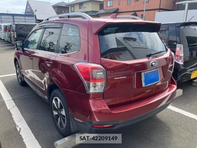 Subaru FORESTER 2017-11 6905324-3