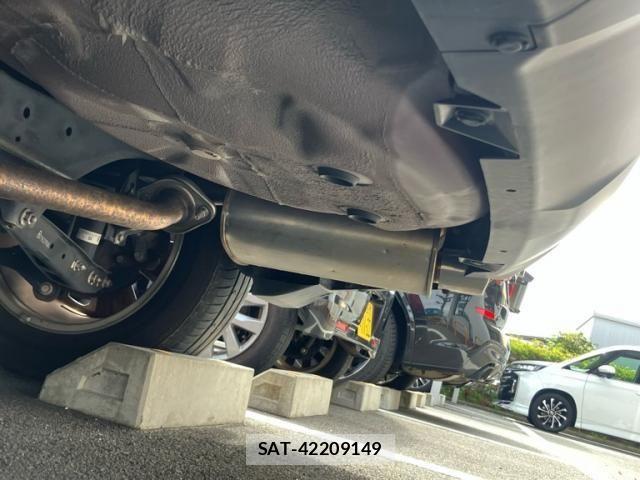 Subaru FORESTER 2017-11 6905324-5
