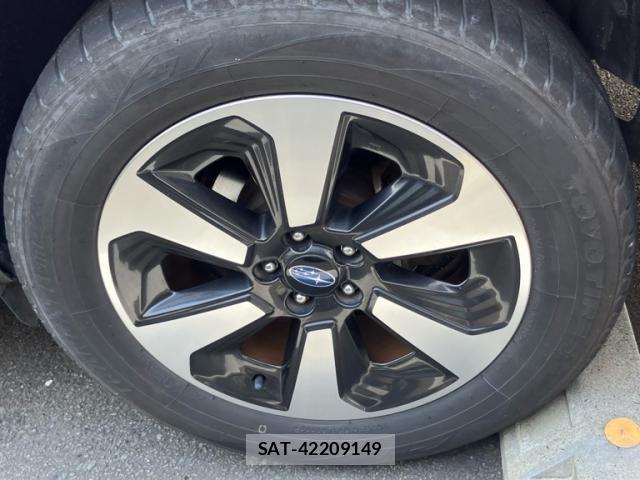 Subaru FORESTER 2017-11 6905324-6