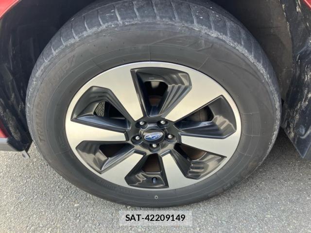 Subaru FORESTER 2017-11 6905324-7
