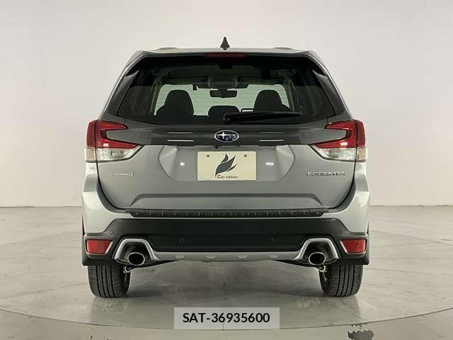Subaru FORESTER 2022-03 6905270-4