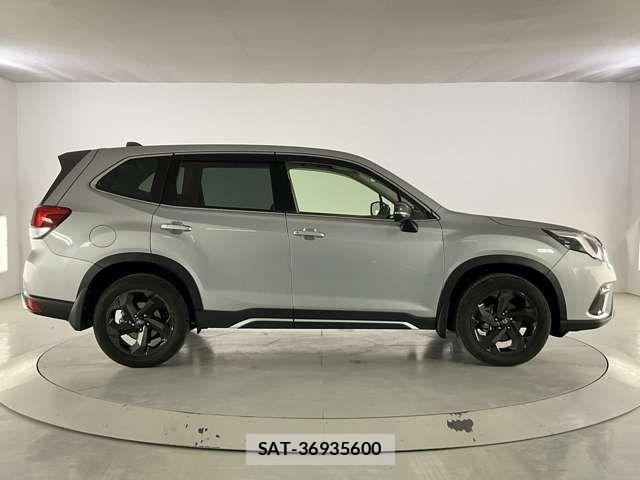 Subaru FORESTER 2022-03 6905270-6