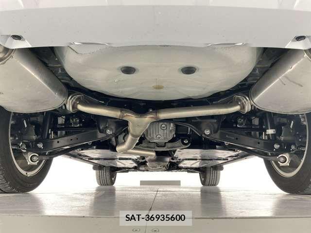 Subaru FORESTER 2022-03 6905270-9