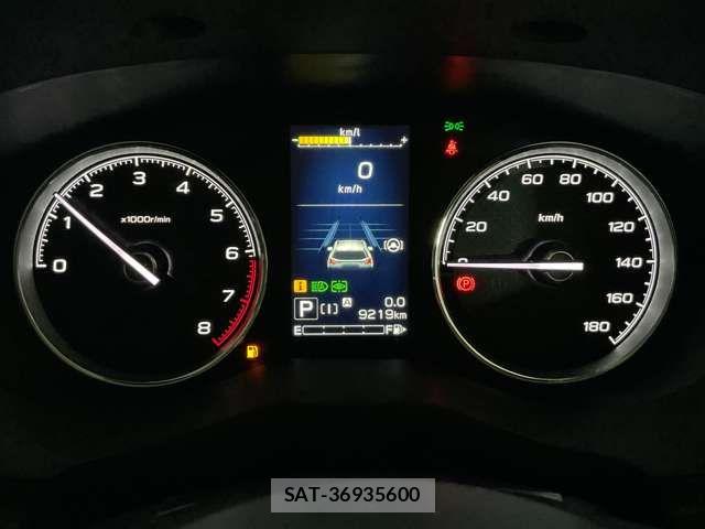 Subaru FORESTER 2022-03 6905270-10