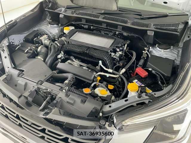 Subaru FORESTER 2022-03 6905270-11