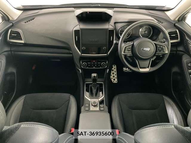 Subaru FORESTER 2022-03 6905270-12
