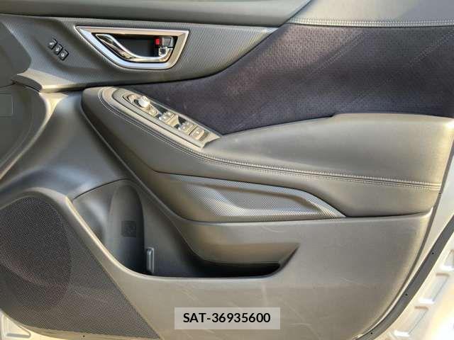 Subaru FORESTER 2022-03 6905270-13