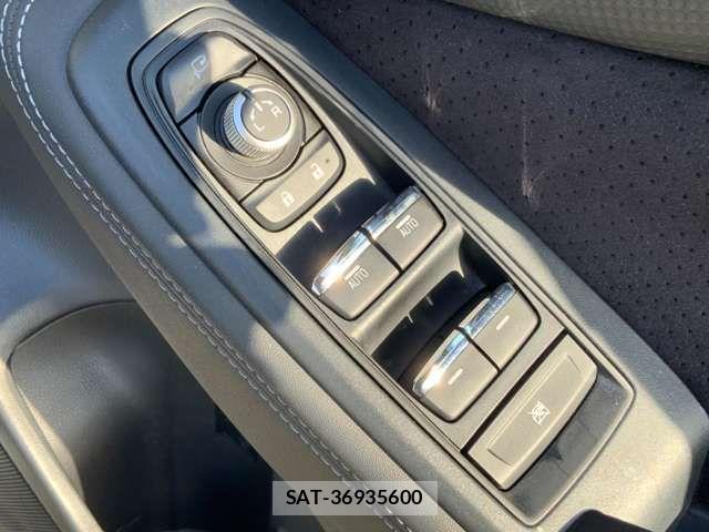 Subaru FORESTER 2022-03 6905270-14
