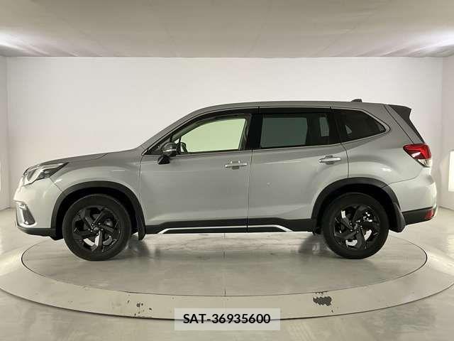 Subaru FORESTER 2022-03 6905270-2