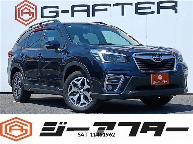 Subaru FORESTER 2020-12 6905282-0