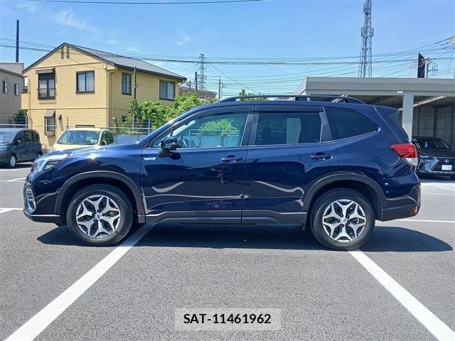 Subaru FORESTER 2020-12 6905282-10