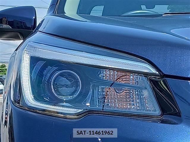Subaru FORESTER 2020-12 6905282-11